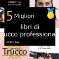 Migliori libri di trucco professionale