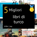 Migliori libri di turco