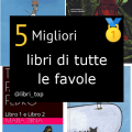 Migliori libri di tutte le favole