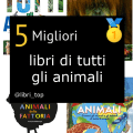 Migliori libri di tutti gli animali