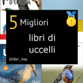 Migliori libri di uccelli