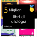 Migliori libri di ufologia