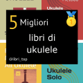 Migliori libri di ukulele