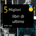 Migliori libri di ultimo