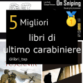 Migliori libri di ultimo carabiniere