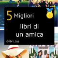 Migliori libri di un amica