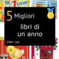 Migliori libri di un anno