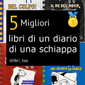 Migliori libri di un diario di una schiappa