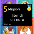 Migliori libri di un euro