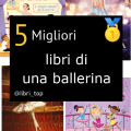 Migliori libri di una ballerina