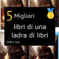 Migliori libri di una ladra di libri