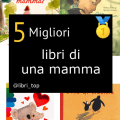 Migliori libri di una mamma