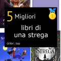 Migliori libri di una strega