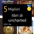 Migliori libri di uncharted