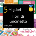 Migliori libri di uncinetto