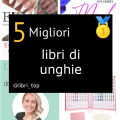 Migliori libri di unghie