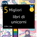 Migliori libri di unicorni