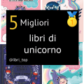 Migliori libri di unicorno