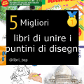 Migliori libri di unire i puntini di disegni