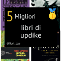 Migliori libri di updike