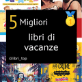 Migliori libri di vacanze