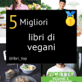 Migliori libri di vegani