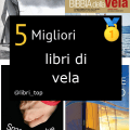 Migliori libri di vela