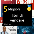 Migliori libri di vendere