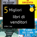 Migliori libri di venditori
