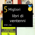 Migliori libri di ventenni