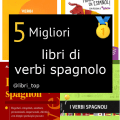 Migliori libri di verbi spagnolo