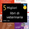 Migliori libri di veterinaria