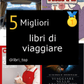 Migliori libri di viaggiare