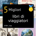 Migliori libri di viaggiatori