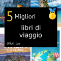 Migliori libri di viaggio