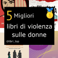 Migliori libri di violenza sulle donne