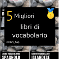 Migliori libri di vocabolario