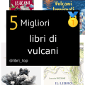 Migliori libri di vulcani