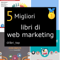 Migliori libri di web marketing