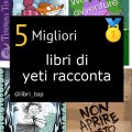 Migliori libri di yeti racconta