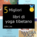 Migliori libri di yoga tibetano