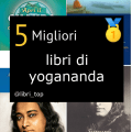 Migliori libri di yogananda