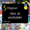 Migliori libri di youtuber