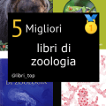 Migliori libri di zoologia
