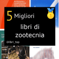 Migliori libri di zootecnia