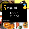 Migliori libri di zuppe