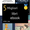 Migliori libri  ebook