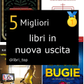 Migliori libri in nuova uscita