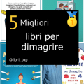 Migliori libri per dimagrire