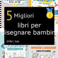 Migliori libri per disegnare bambini